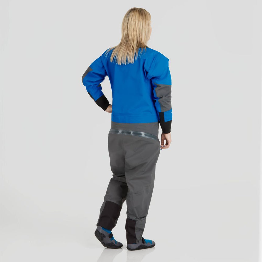 Glideskin Comfort Neck Dry Suit Rentals