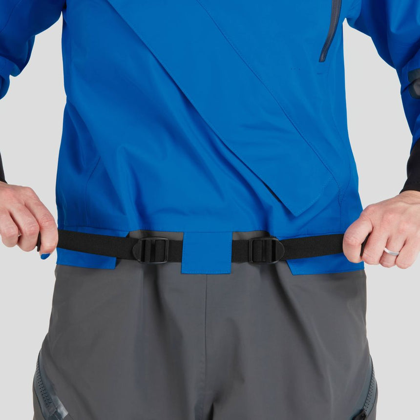 Glideskin Comfort Neck Dry Suit Rentals