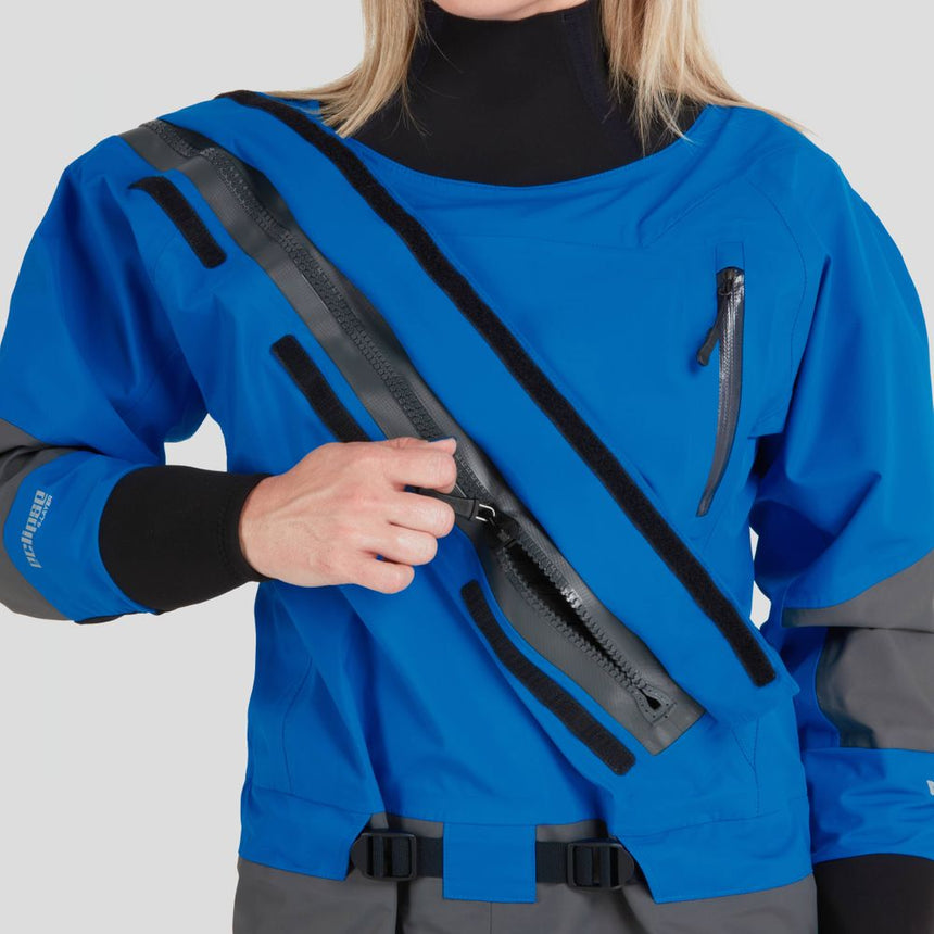 Glideskin Comfort Neck Dry Suit Rentals