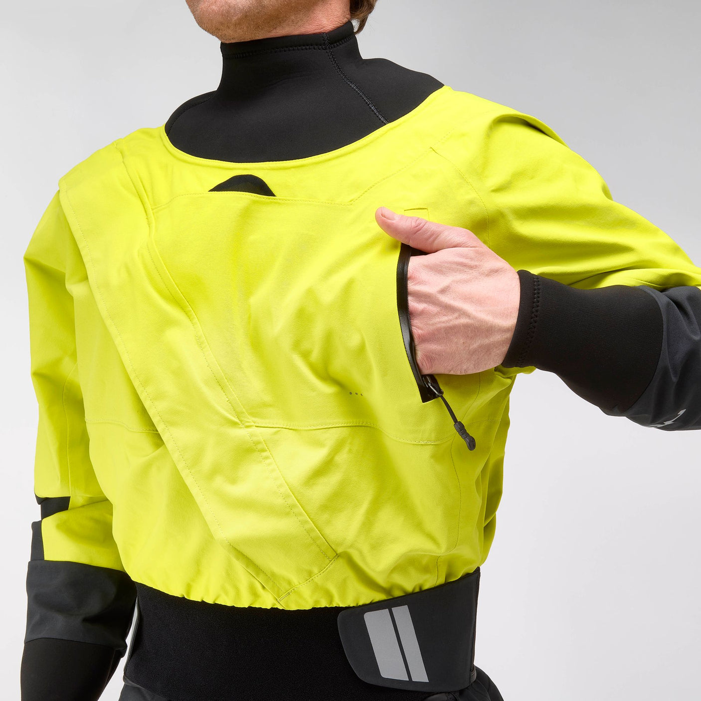 NRS Axiom GORE-TEX | Men's Dry Suit