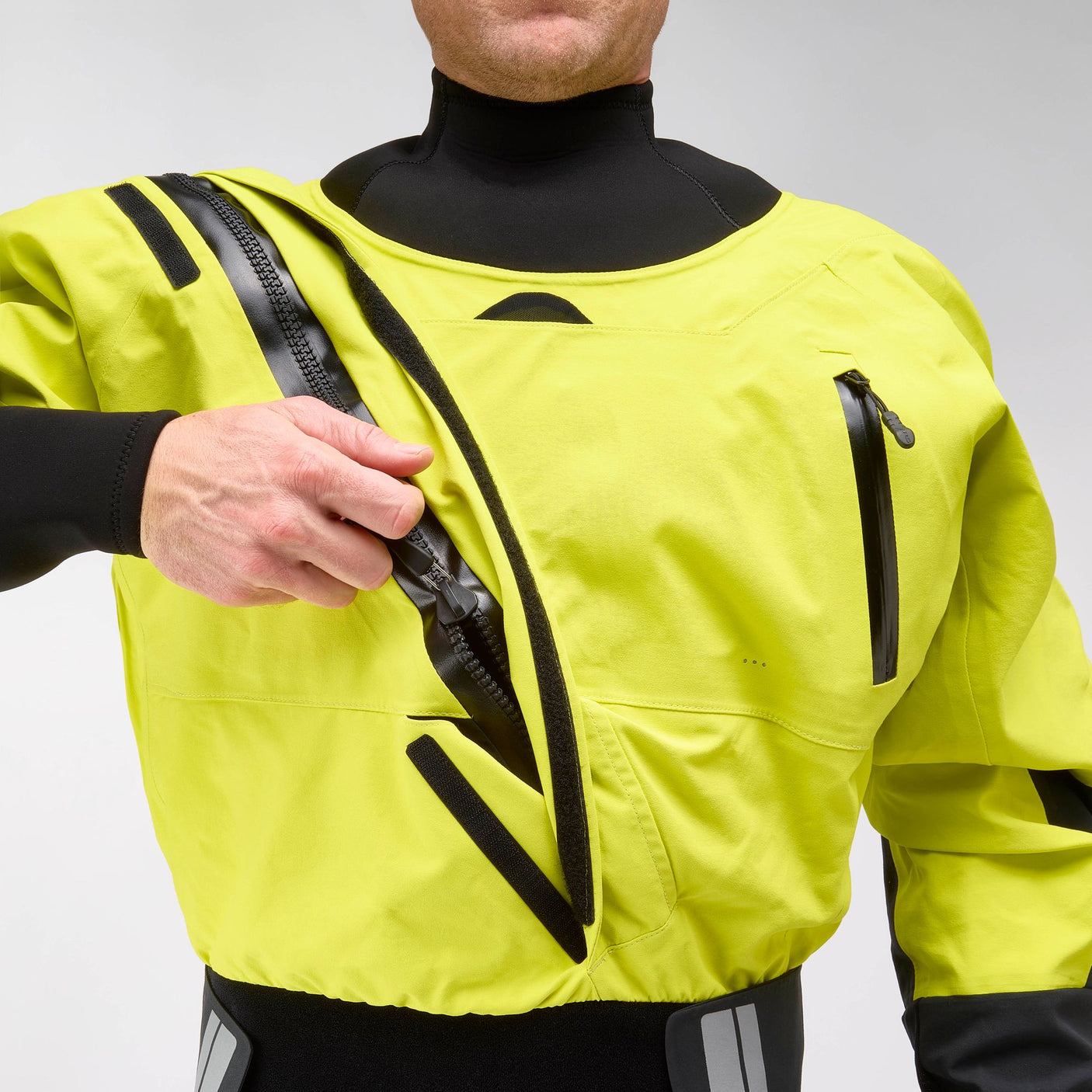 NRS Axiom GORE-TEX | Men's Dry Suit