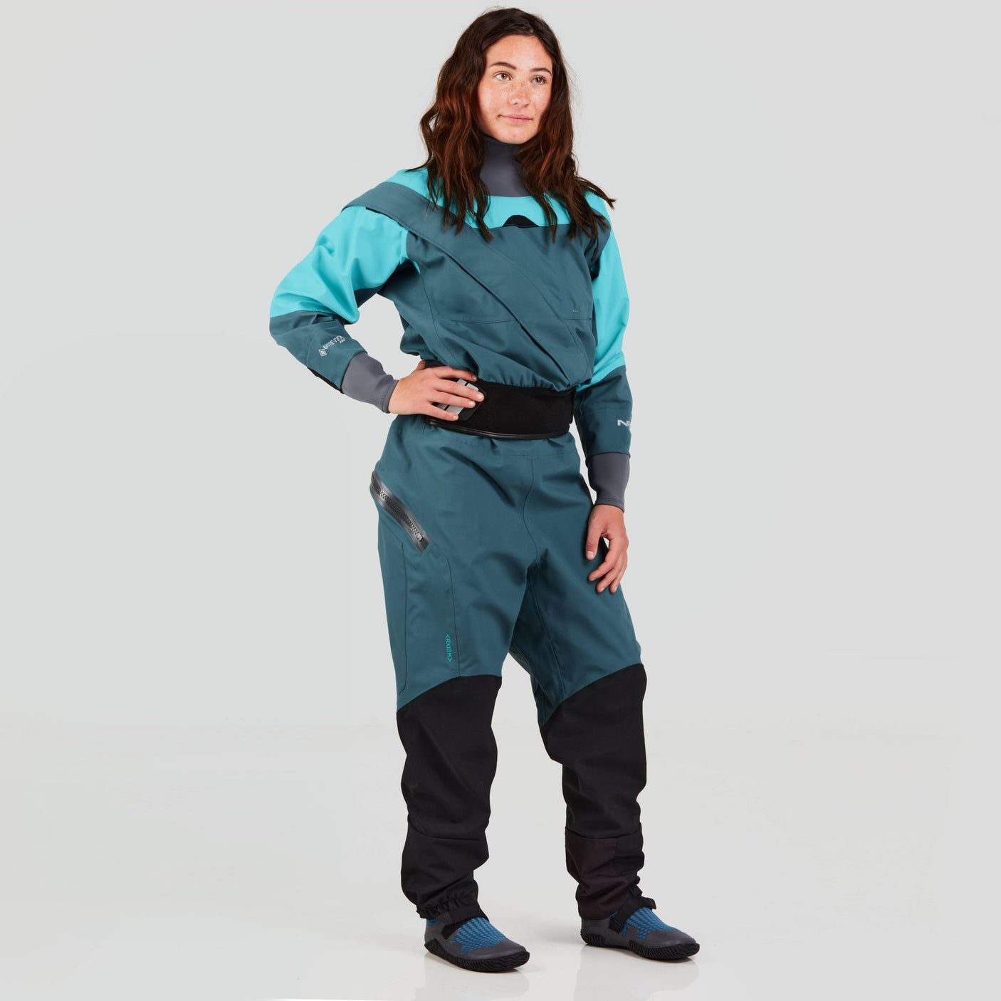 NRS Axiom GORE-TEX | Women's Dry Suit