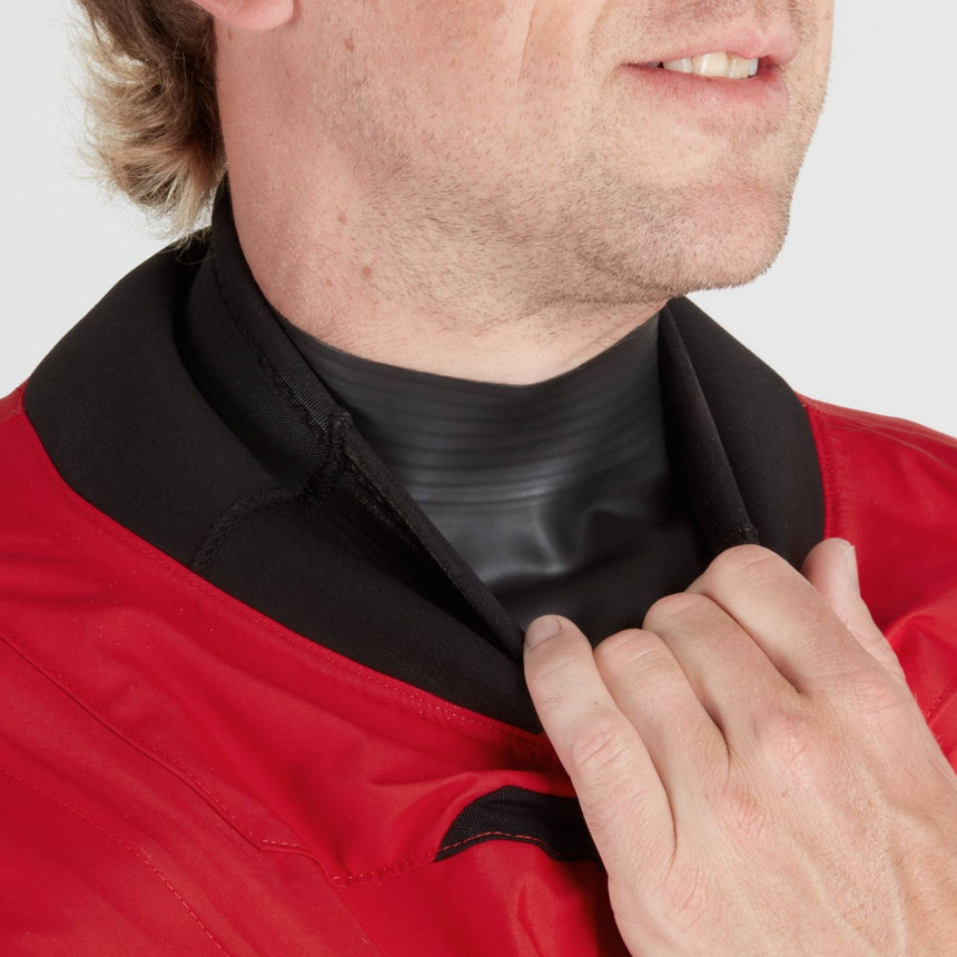 Traditional Latex Neck Dry Suit Rentals
