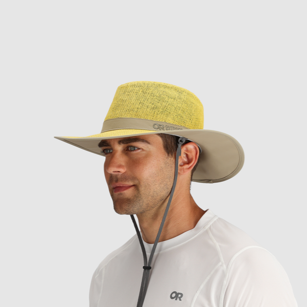 Outdoor Research Papyrus Brim Sun Hat
