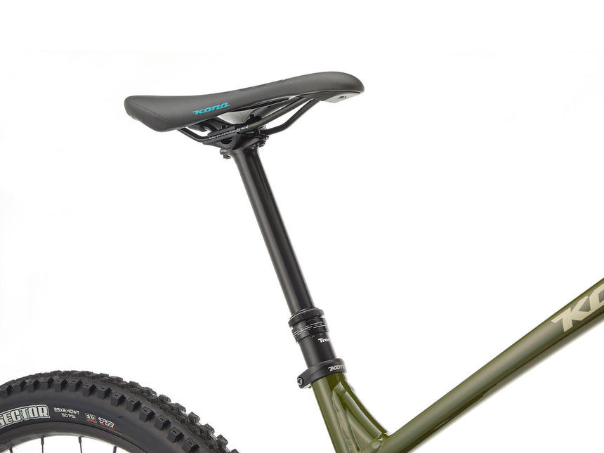 Kona Process 134 29" | Full-Suspension Mountain Bike Rental