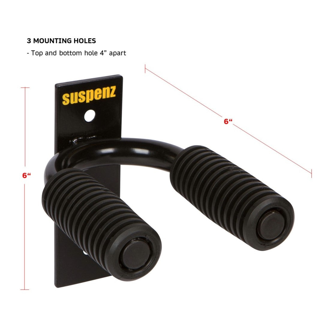 Suspenz Paddle Rack