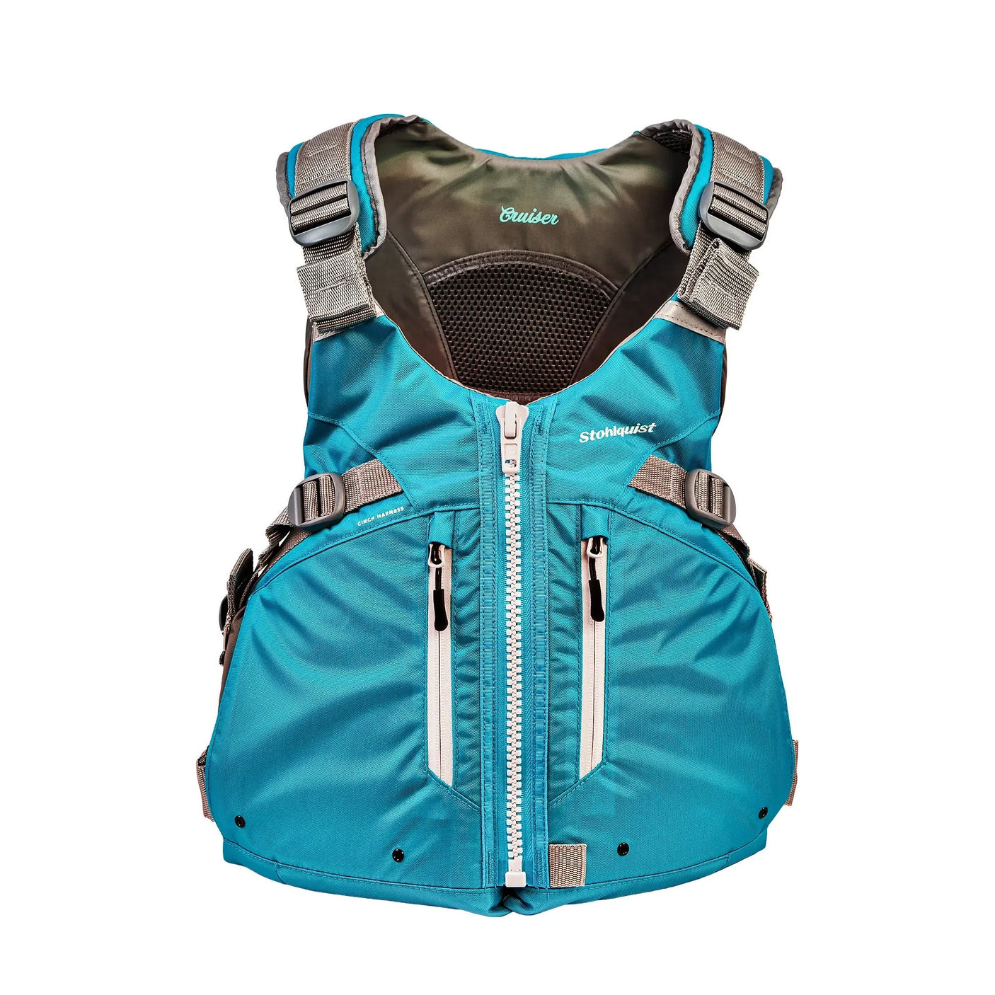 Stohlquist Cruiser | Women's Life Jacket