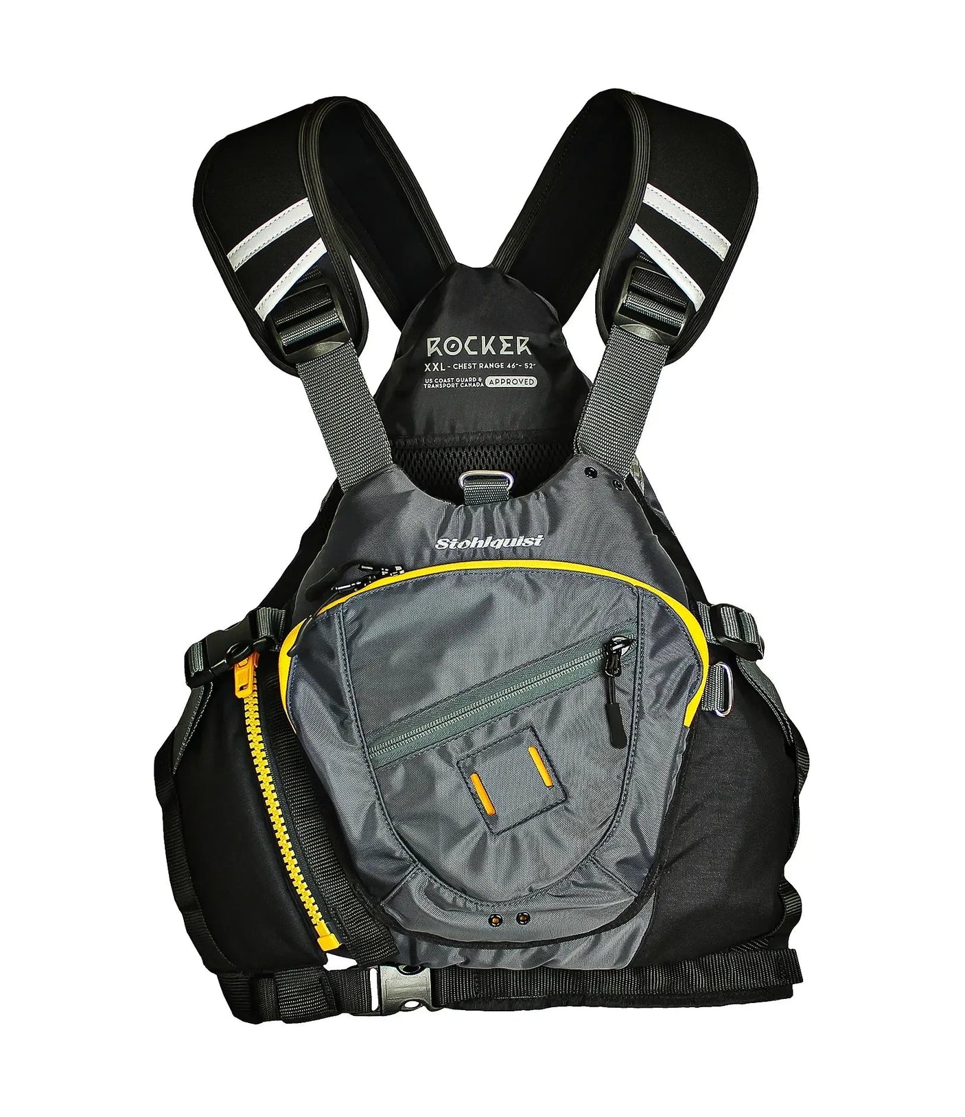 Stohlquist Rocker Life Jacket PFD