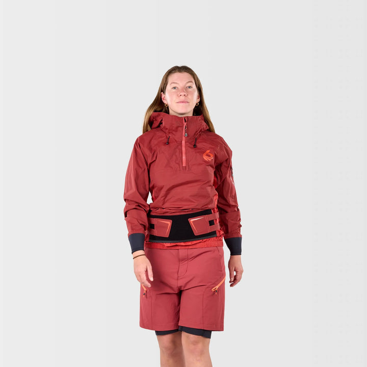 Haida Women's Semi-Dry Top