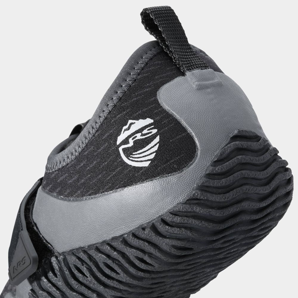 Zapato de neopreno NRS Kicker para hombre