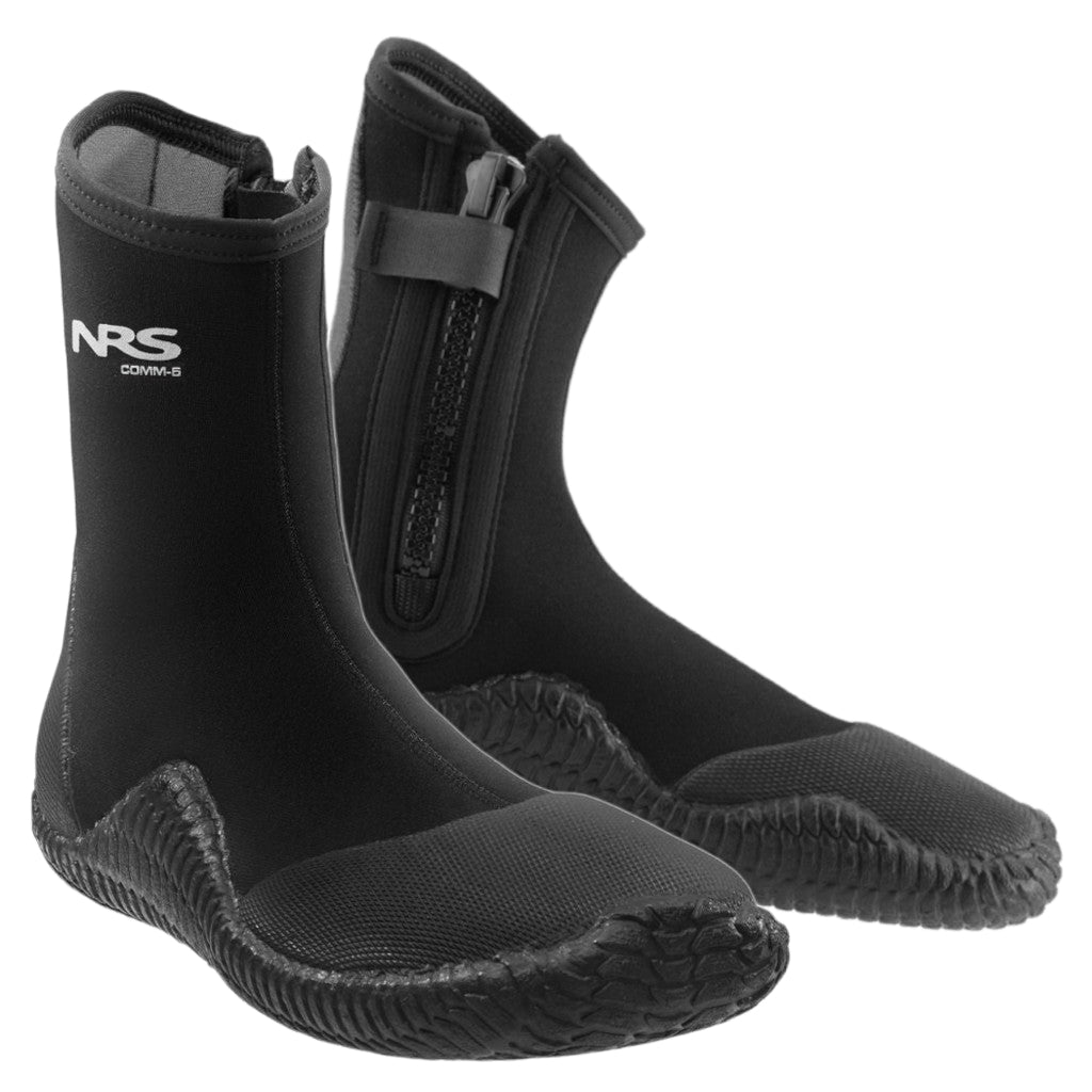 NRS Comm-3 Wetshoe - Botín alto para hombre