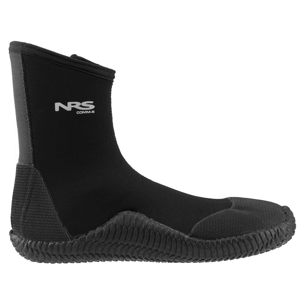 NRS Comm-3 Wetshoe - Botín alto para hombre