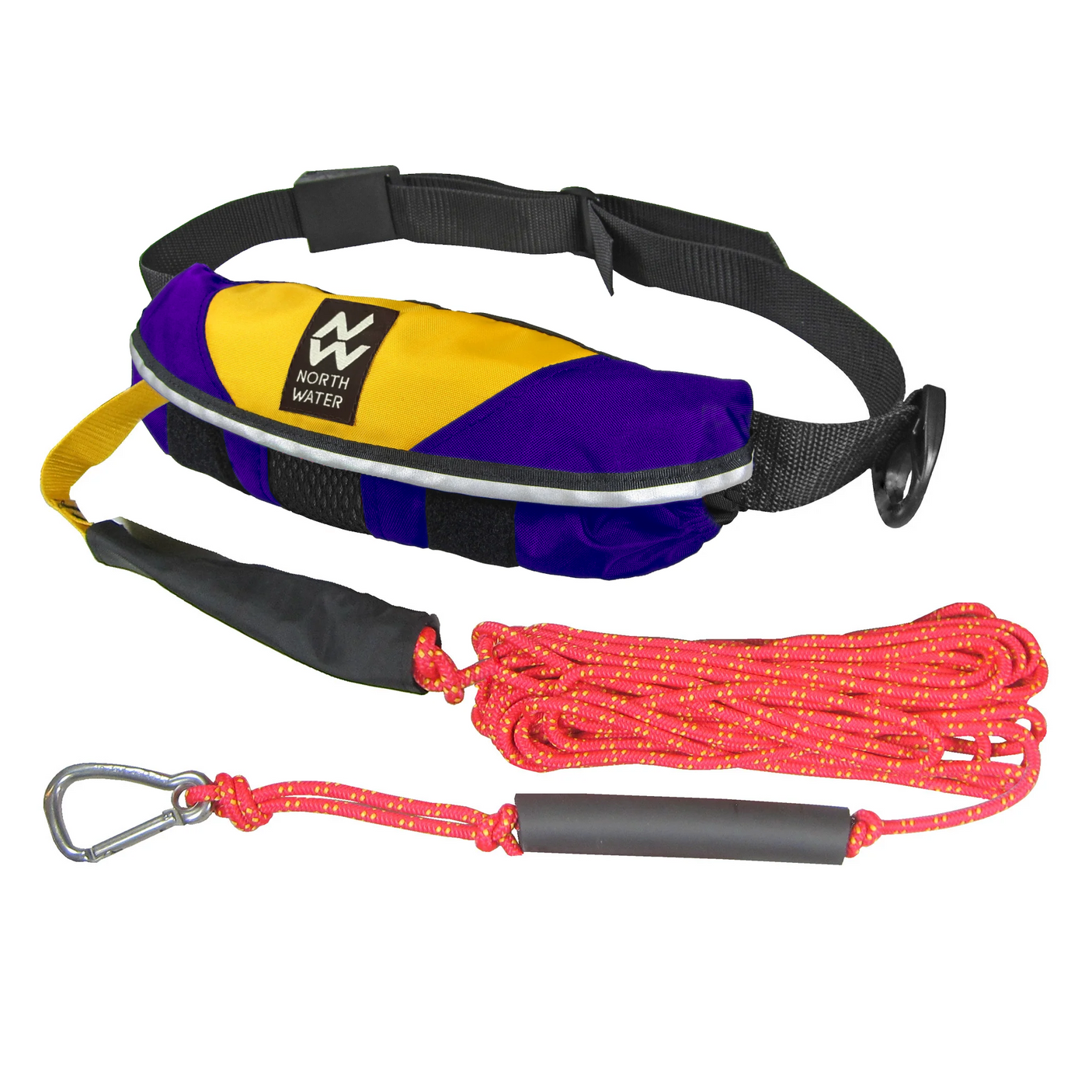 North Water Dynamic Tow Line - PRO 35'