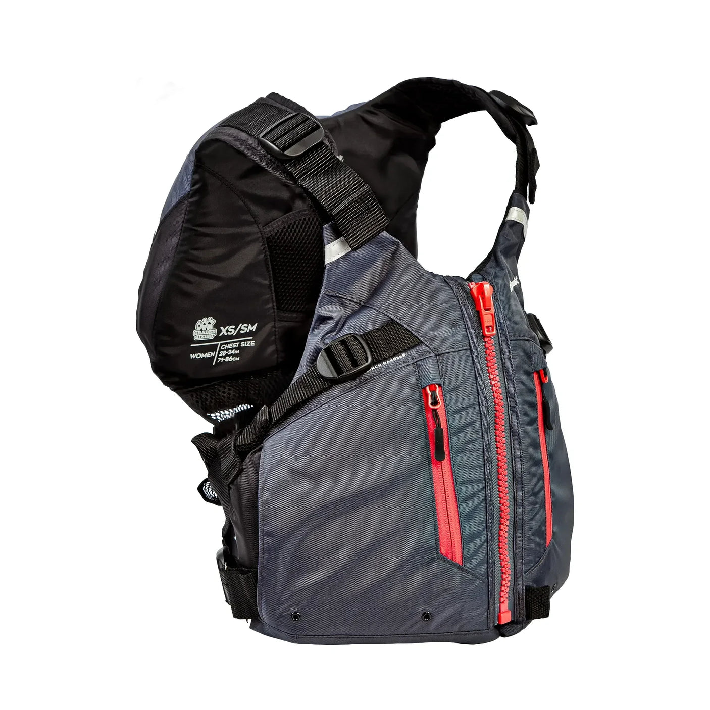 Stohlquist Cruiser | Women's Life Jacket