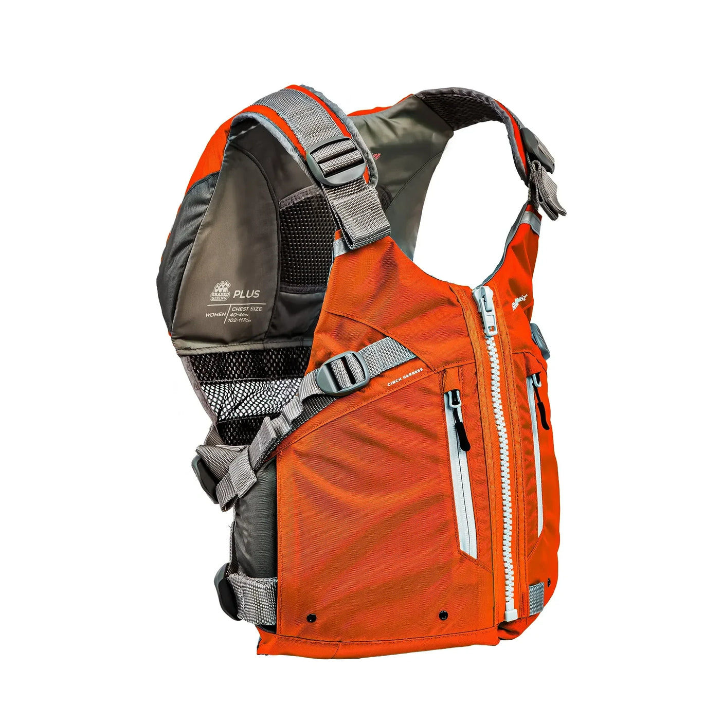 Stohlquist Cruiser | Women's Life Jacket