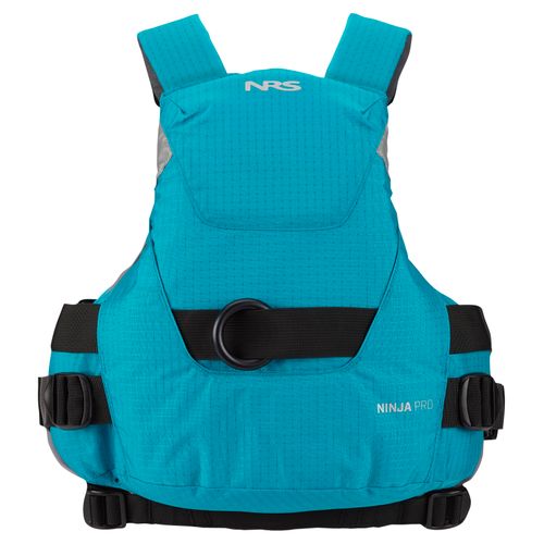 NRS Ninja Pro PFD Life Jacket