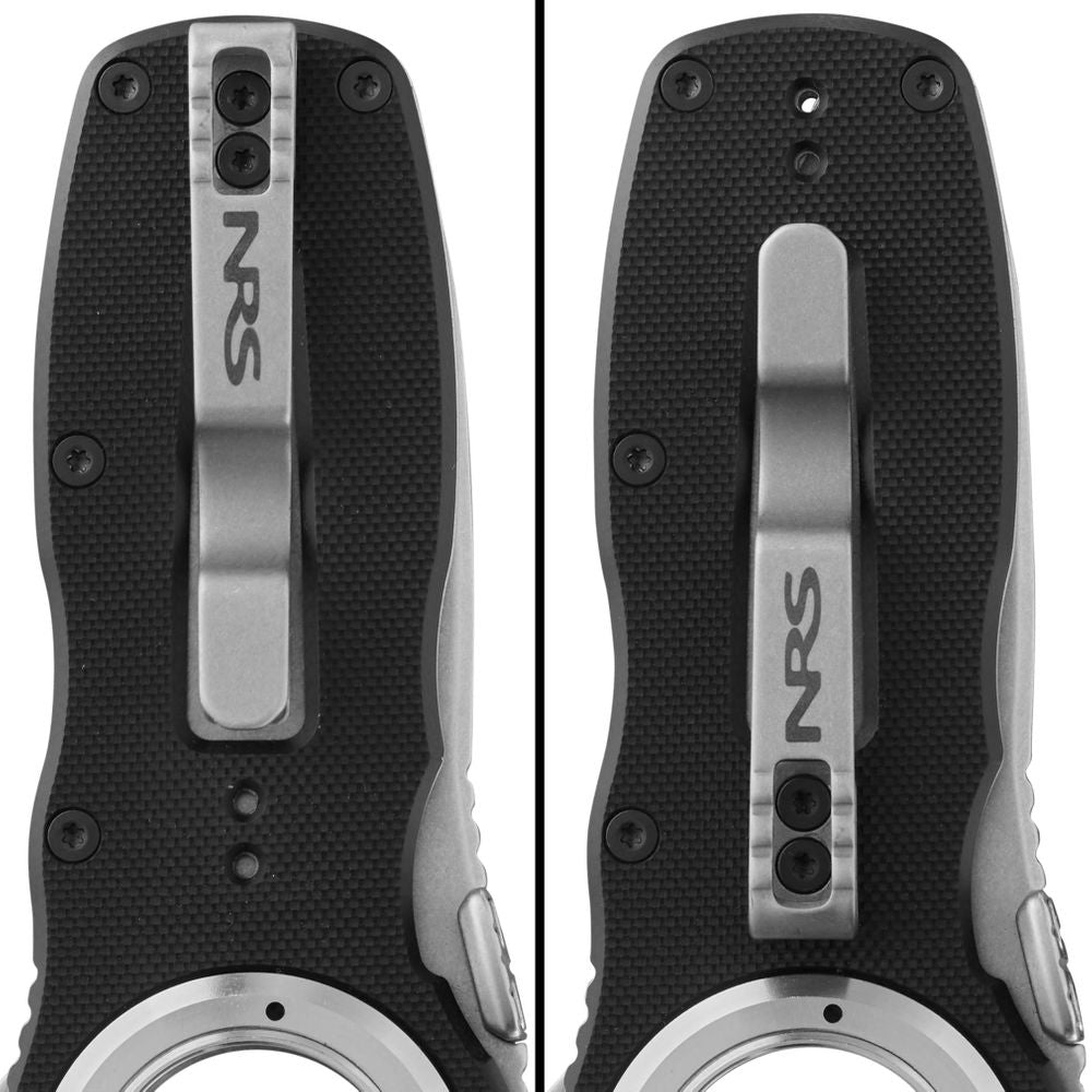 NRS Pilot Access Knife