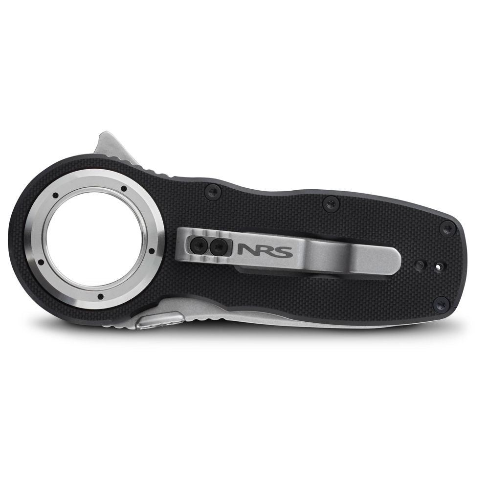 NRS Pilot Access Knife