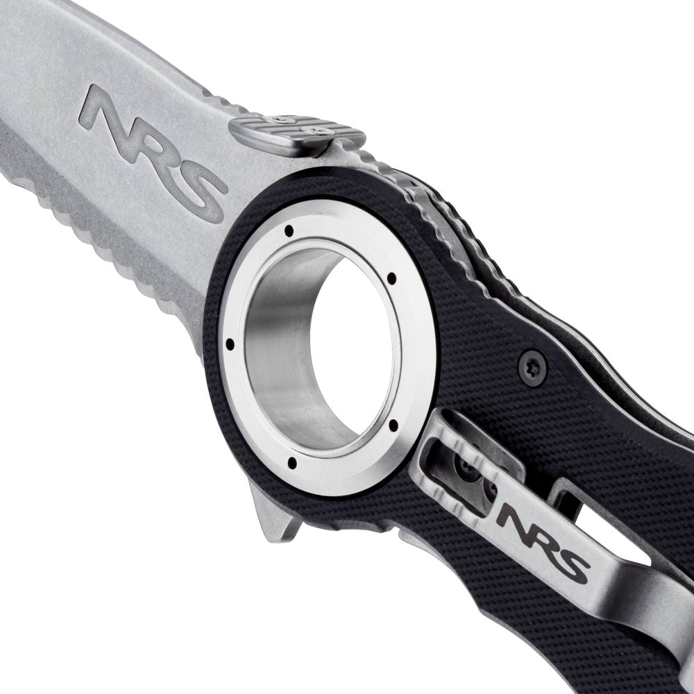 NRS Pilot Access Knife