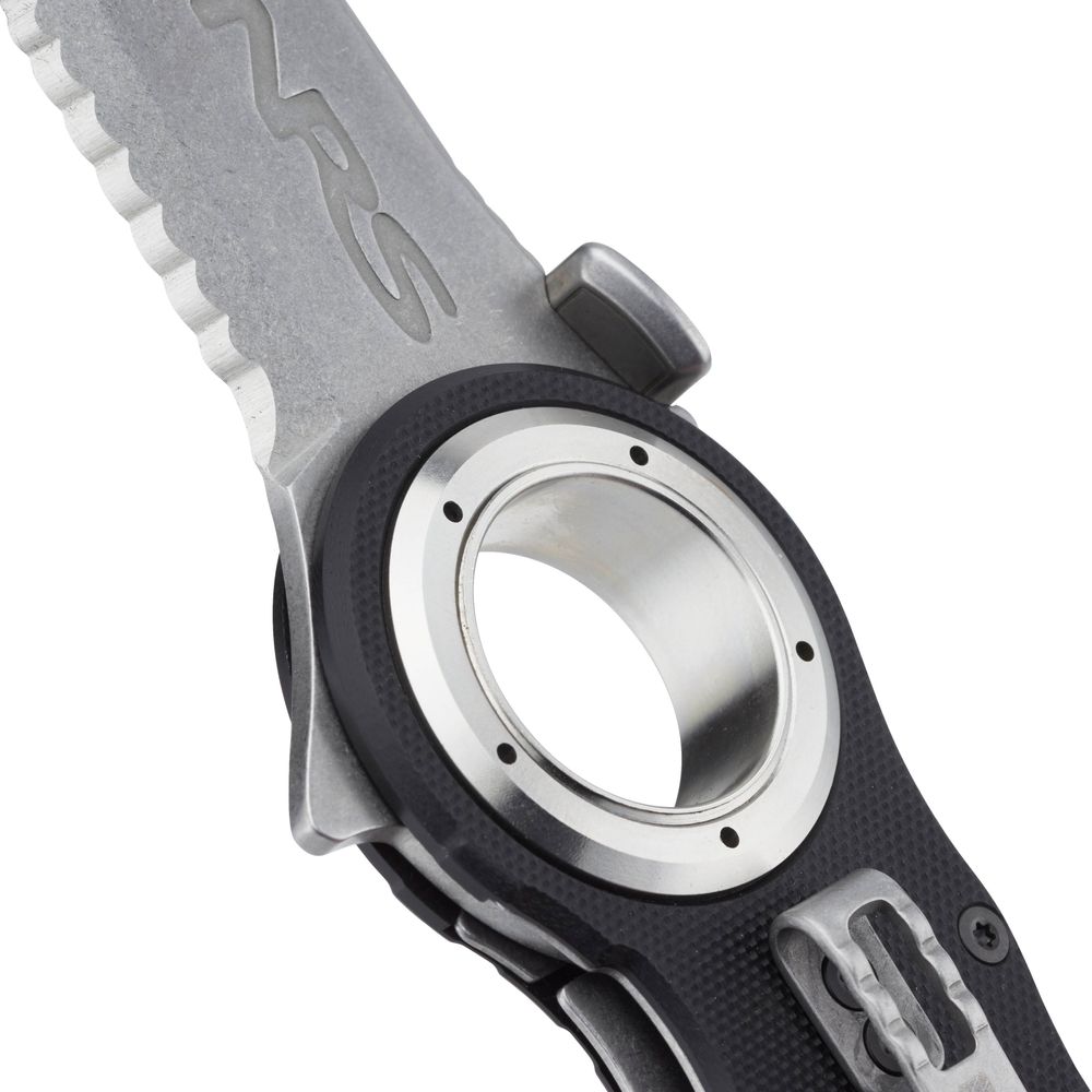NRS Pilot Access Knife