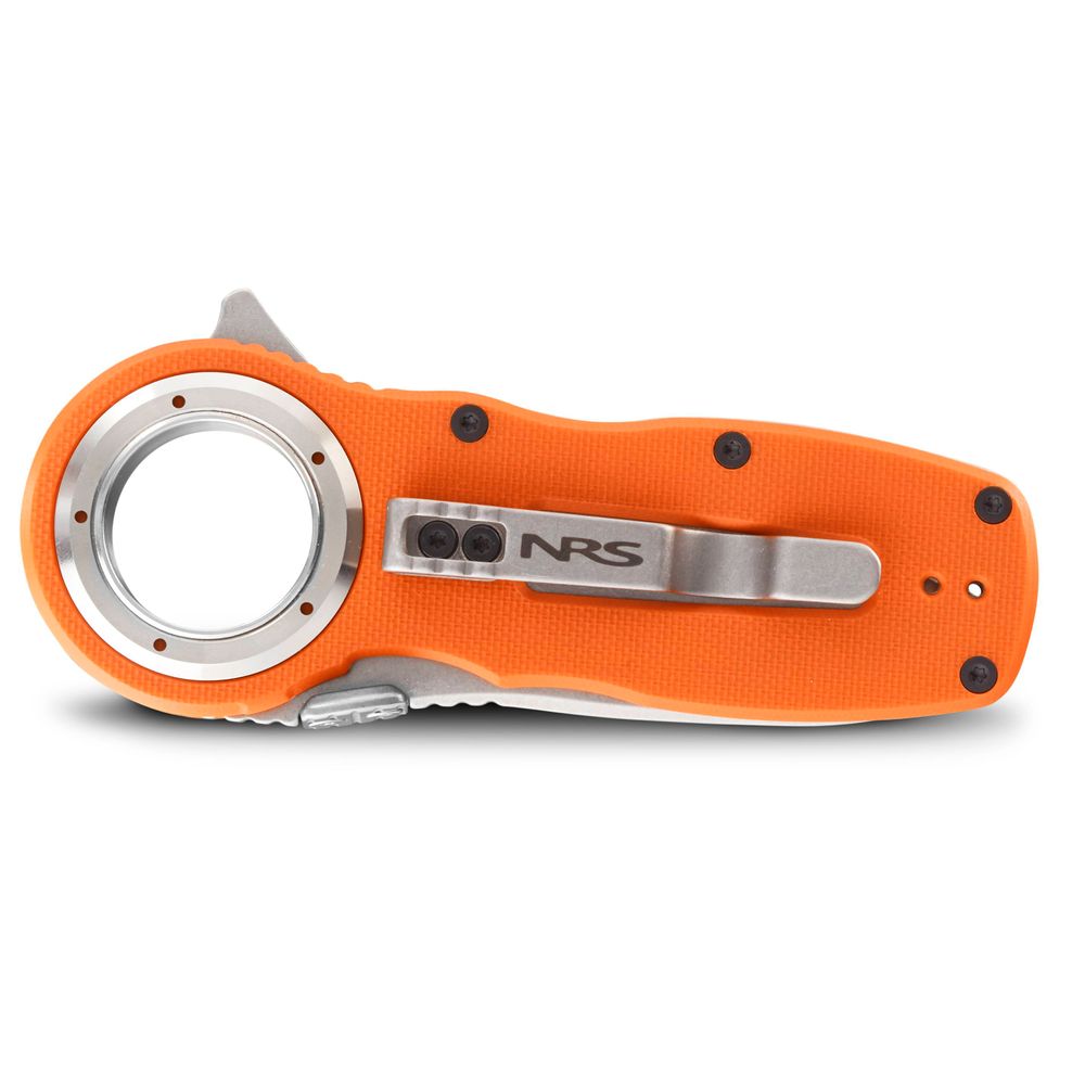 NRS Pilot Access Knife