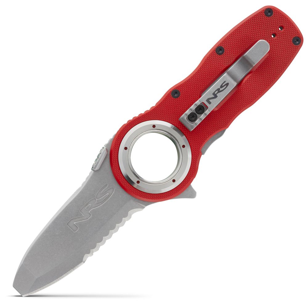NRS Pilot Access Knife