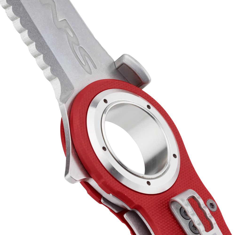 NRS Pilot Access Knife