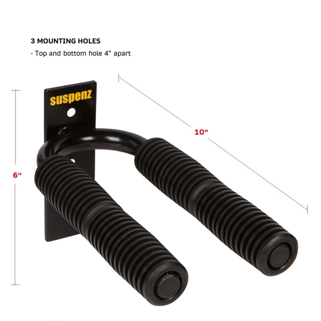 Suspenz Paddle Rack