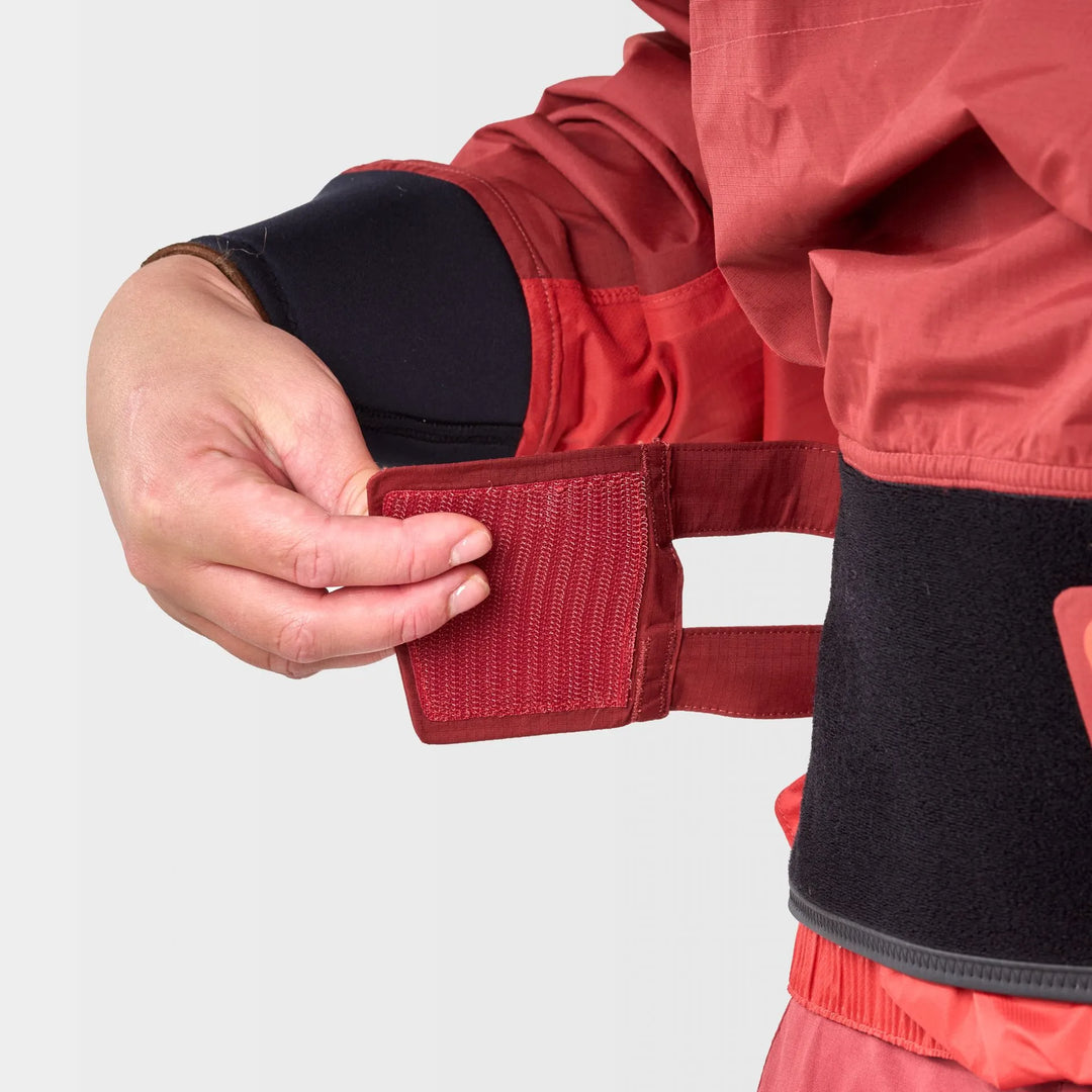 Haida Women's Semi-Dry Top