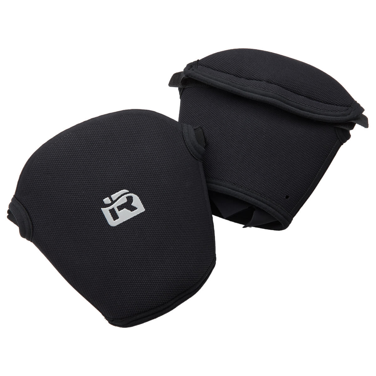 Investigación de inmersión Calentadores de manos para microondas Pogies