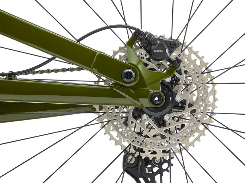 Kona Process 134 29" | Full-Suspension Mountain Bike Rental