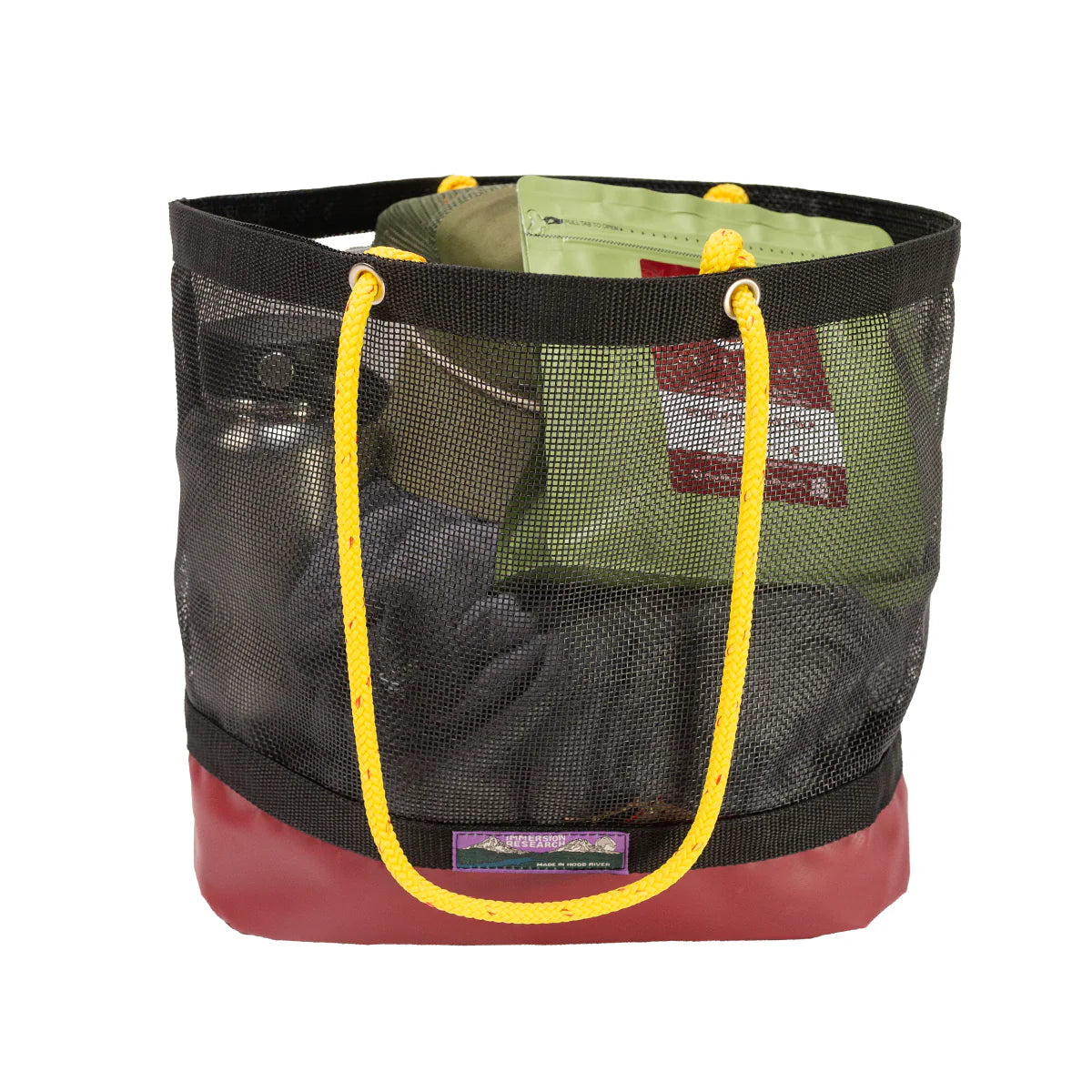 Immersion Research Haulin Toats