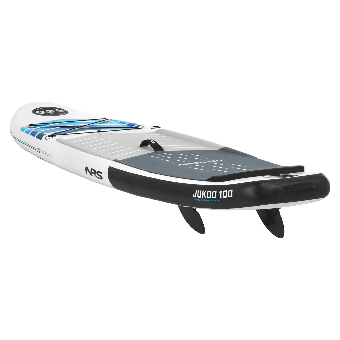 NRS Jukdo 100 | Inflatable Stand Up Paddleboard