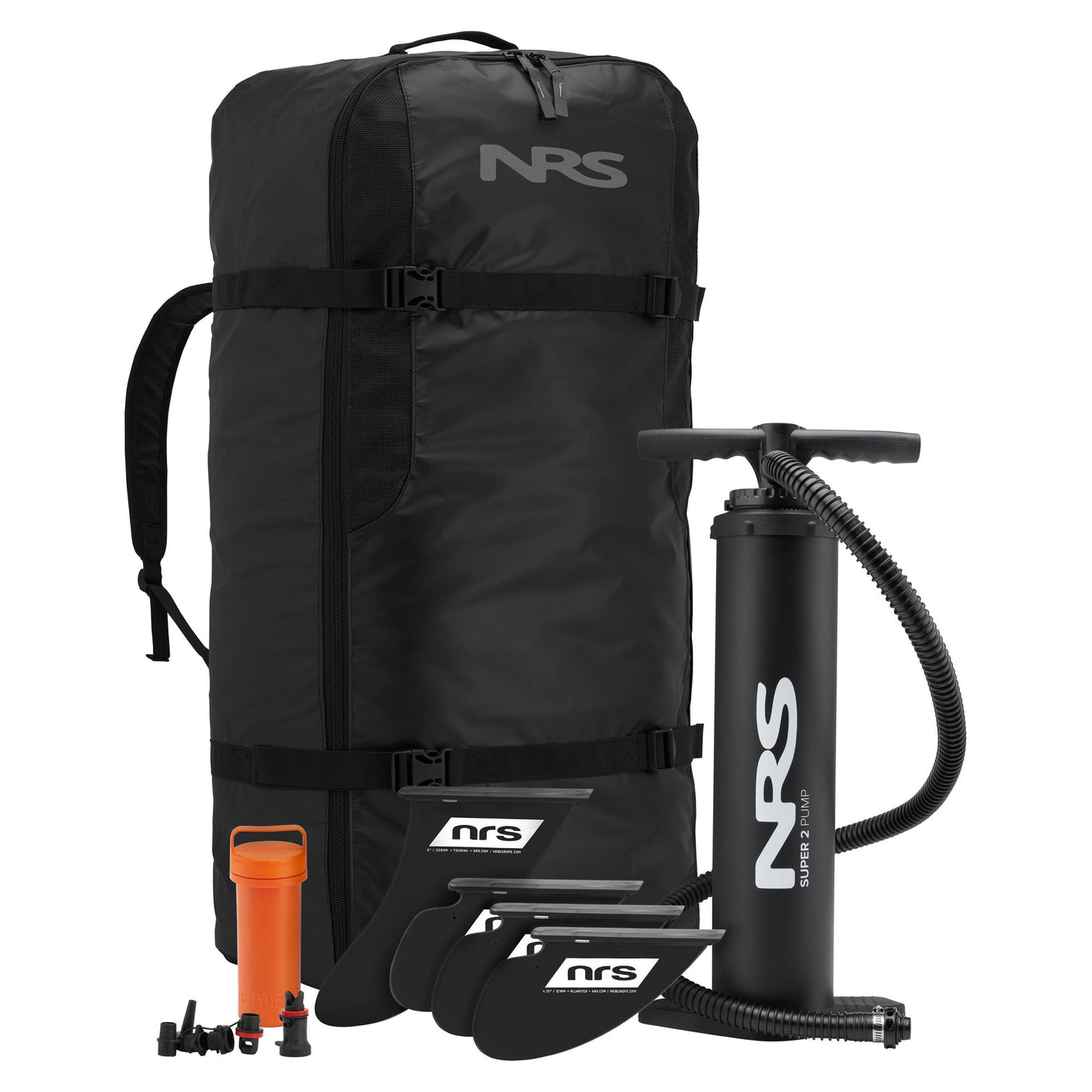 NRS Jukdo 110 | Inflatable Stand Up Paddleboard