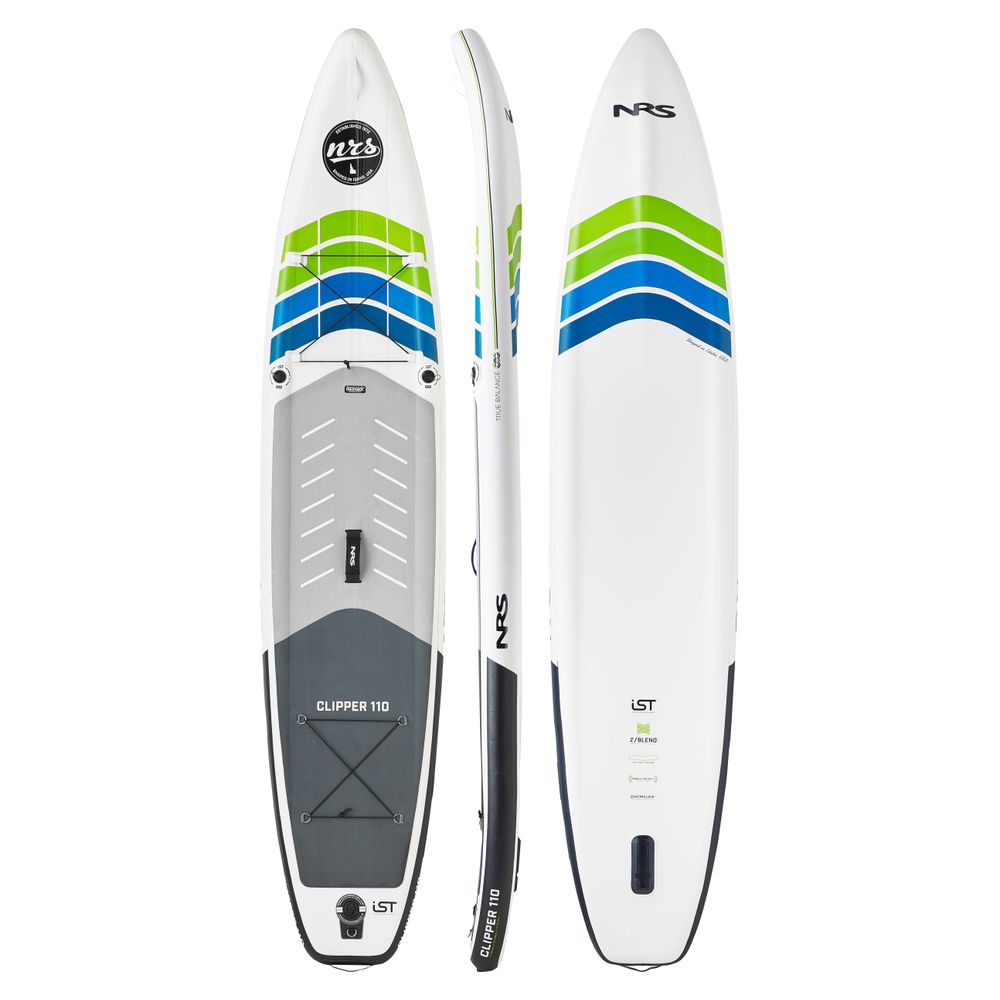 NRS Clipper 110