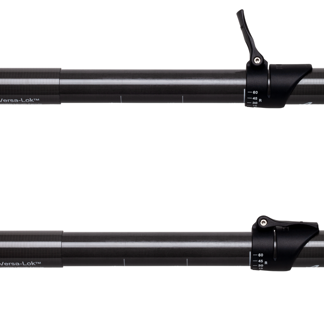 Aqua Bound Sting Ray Hybrid | Versa-Lok Adjustable Kayak Paddle