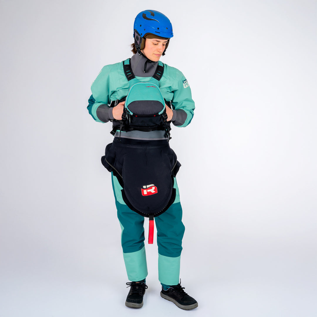 Immersion Research Aphrodite | Women's Dry Suit