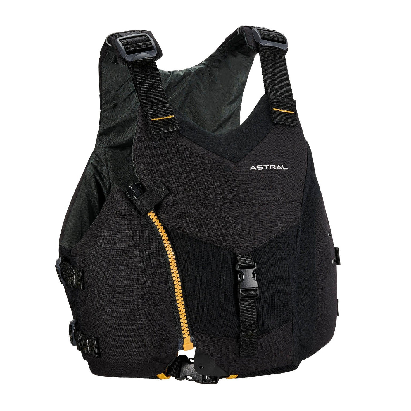 Astral Ringo Chaleco salvavidas para hombre PFD