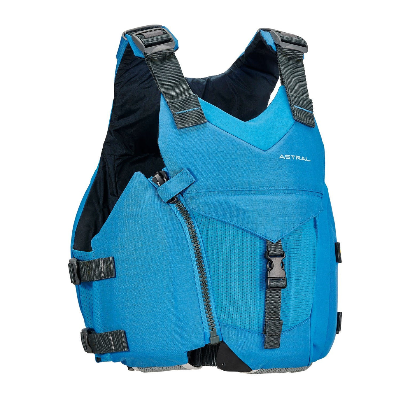 Astral Ringo Chaleco salvavidas para hombre PFD