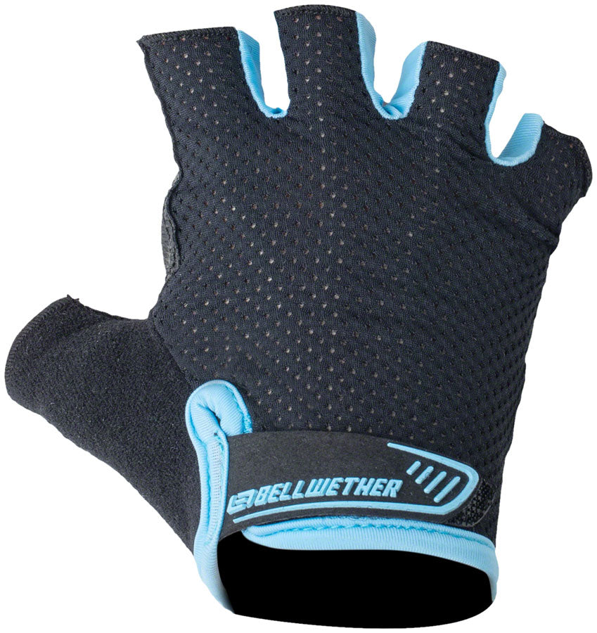 Bellwether Gel Supreme Gloves - Short Finger
