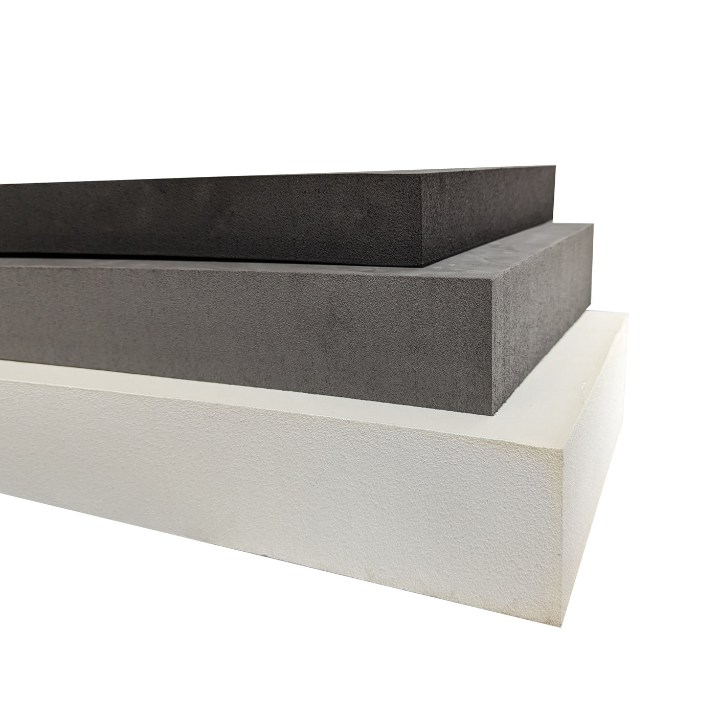 12" x 24" Minicel L200 Closed Cell Polyethylene Foam Blocks or Sheets