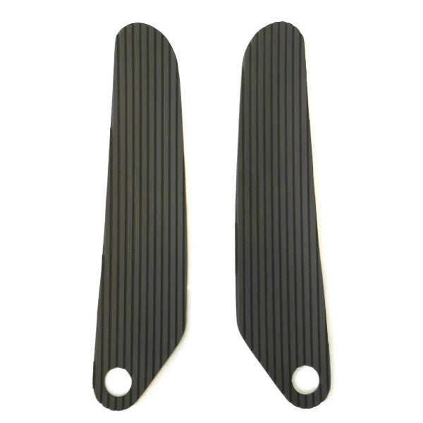 Eddyline Caribbean Footwell Pads (Set)