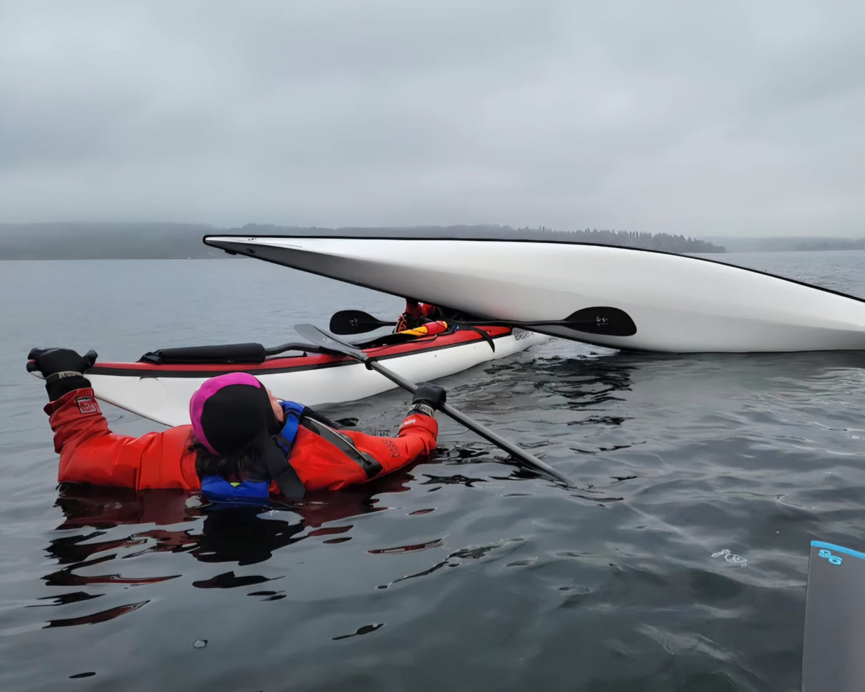 Private Kayak Instruction