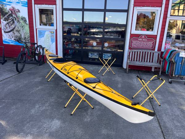 Eddyline Fathom | Used