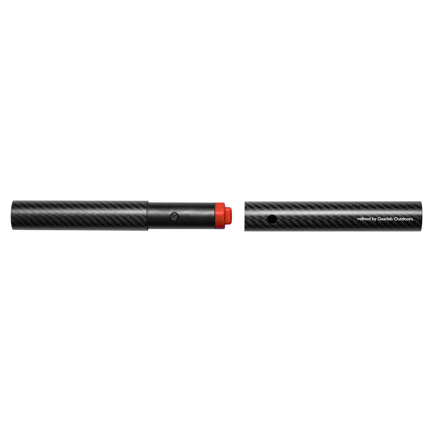 Gearlab Carbon Fiber Ferrule with Fitting Kit