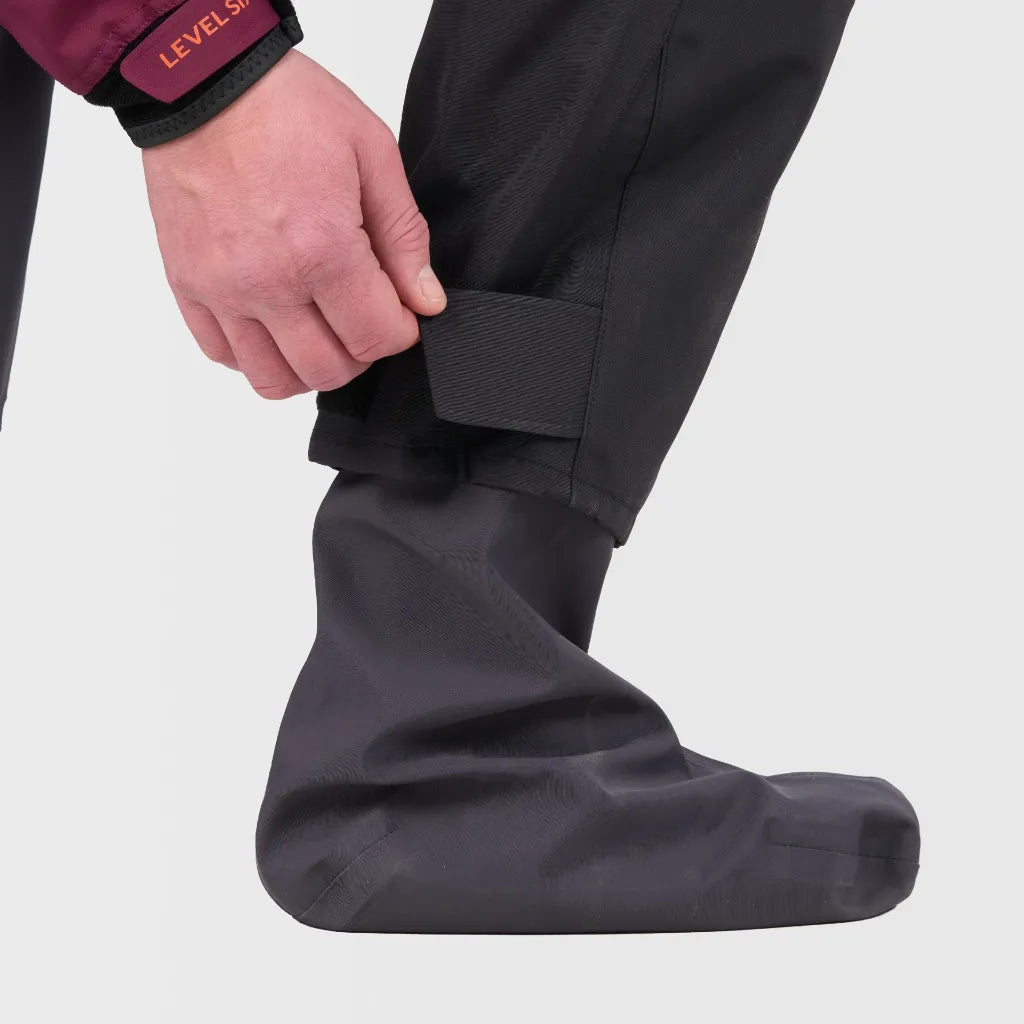 Level Six Cronos Drysuit