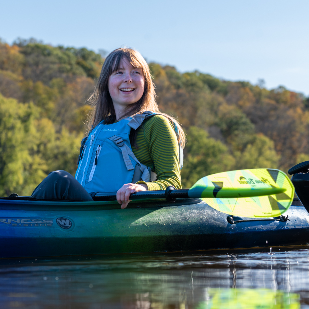 Aqua Bound Tango Fiberglass Versa-Lok