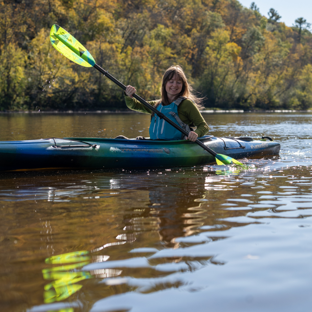 Aqua Bound Tango Fiberglass Versa-Lok