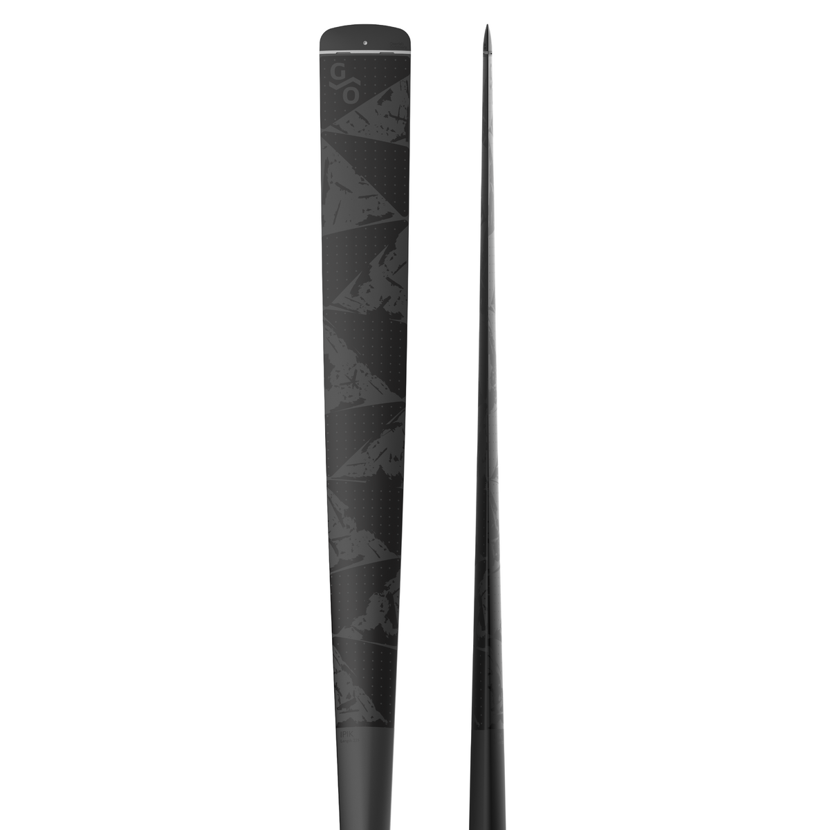 Gearlab IPIK - Next Generation Carbon Fiber Greenland Kayak Paddle