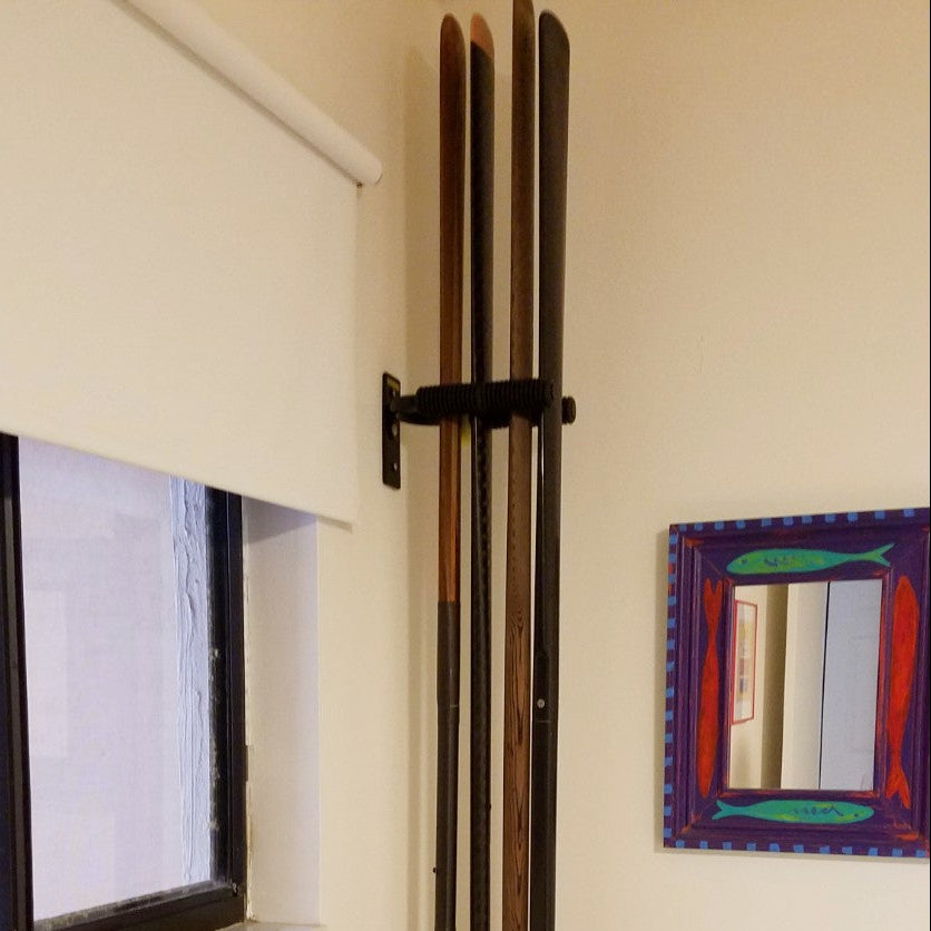 Suspenz Paddle Rack